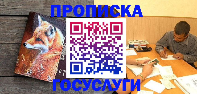 прописка для кредита в Емве